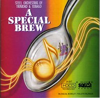 A Special Brew
