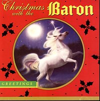 Christmas with the Baron