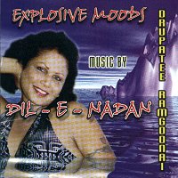 Drupatee Ramgoonai Explosive Moods Dil-E-Nadan