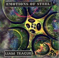 Liam Teague Emotions of Steel