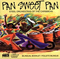 Pan Sweet Pan
