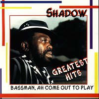 Shadow Greatest Hits Vol. 1