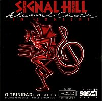 Signal Hill Alumni Choir in Concert