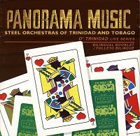 Panorama Music